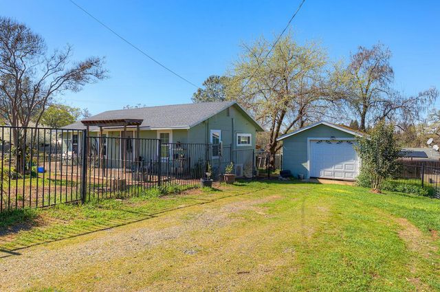 5440 Lower Wyandotte Rd, Oroville, CA 95966