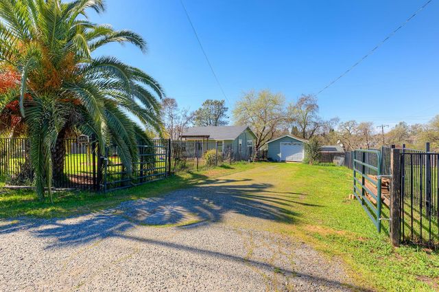 5440 Lower Wyandotte Rd, Oroville, CA 95966
