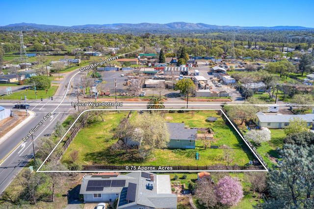 5440 Lower Wyandotte Rd, Oroville, CA 95966