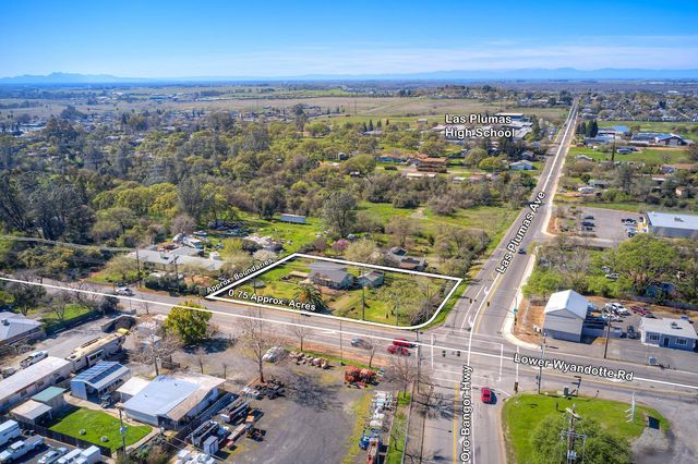 5440 Lower Wyandotte Rd, Oroville, CA 95966