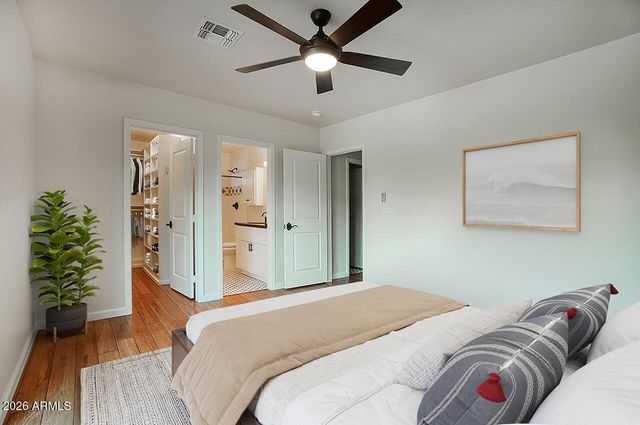 1550 E CHEERY LYNN Road, Phoenix, AZ 85014