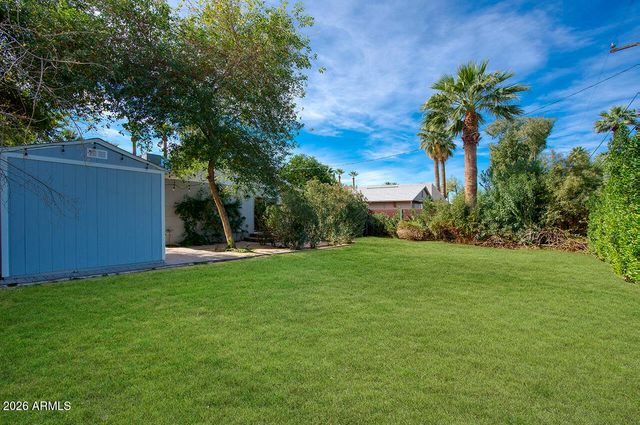 1550 E CHEERY LYNN Road, Phoenix, AZ 85014