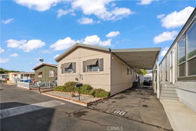 1635 W Covina 86, San Dimas, CA 91773