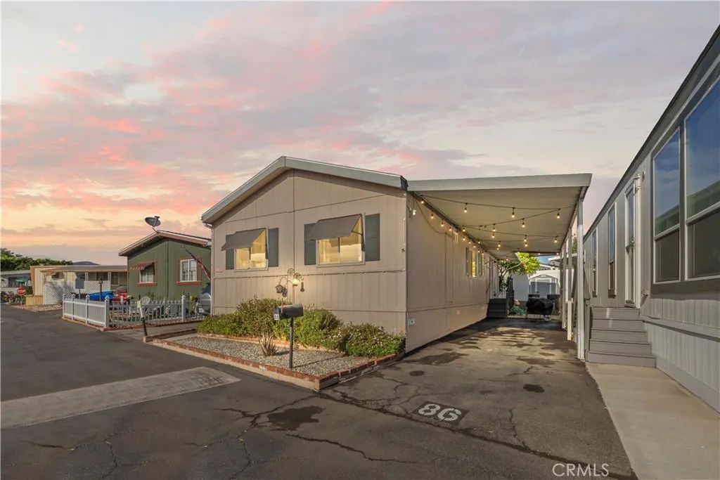 1635 W Covina 86, San Dimas, CA 91773