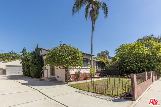 718 Valita Street, Venice, CA 90291
