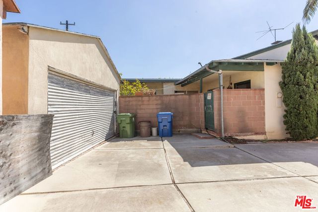 718 Valita Street, Venice, CA 90291