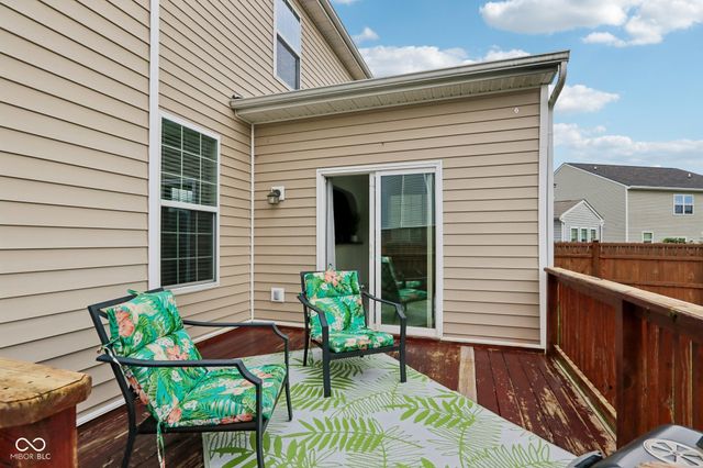 8644 N Deer Crossing Boulevard, Mccordsville, IN 46055