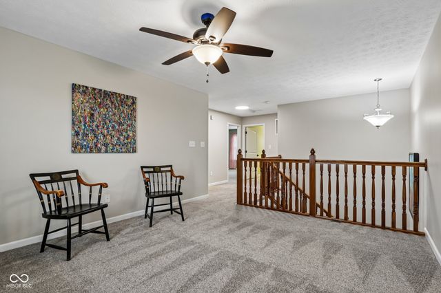 8644 N Deer Crossing Boulevard, Mccordsville, IN 46055