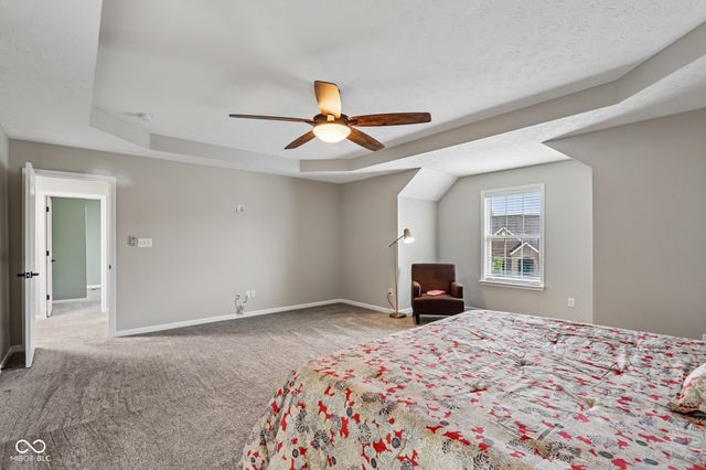 8644 N Deer Crossing Boulevard, Mccordsville, IN 46055