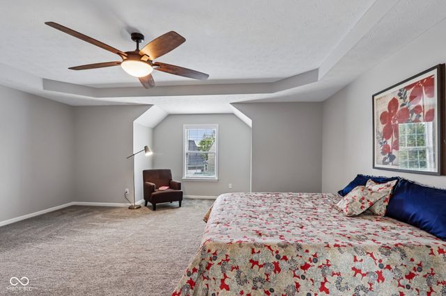 8644 N Deer Crossing Boulevard, Mccordsville, IN 46055