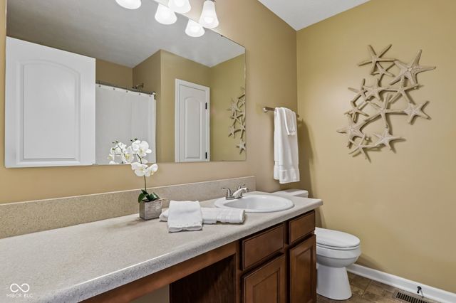 8644 N Deer Crossing Boulevard, Mccordsville, IN 46055