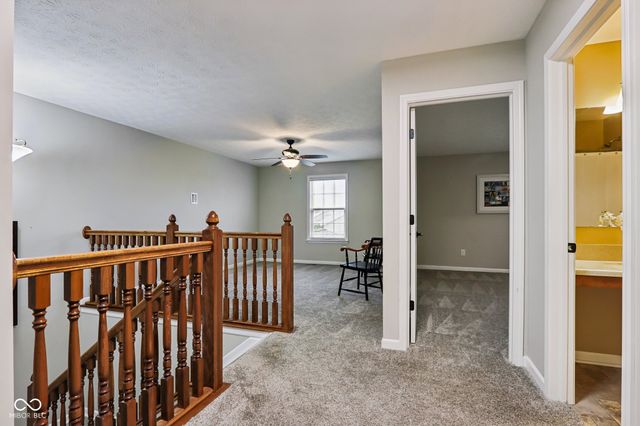 8644 N Deer Crossing Boulevard, Mccordsville, IN 46055