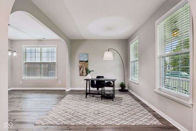 8644 N Deer Crossing Boulevard, Mccordsville, IN 46055