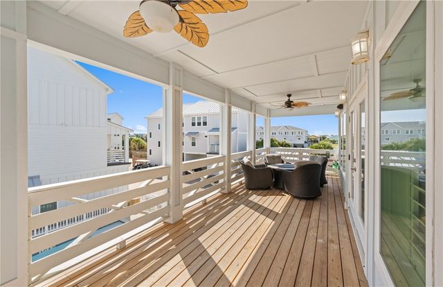 3087 S 11th St 300, Port Aransas, TX 78373