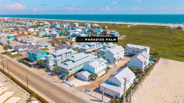3087 S 11th St 300, Port Aransas, TX 78373