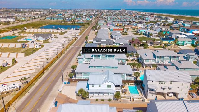 3087 S 11th St 300, Port Aransas, TX 78373