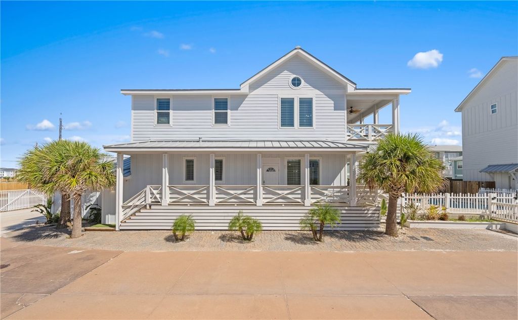 3087 S 11th St 300, Port Aransas, TX 78373 — photo 2