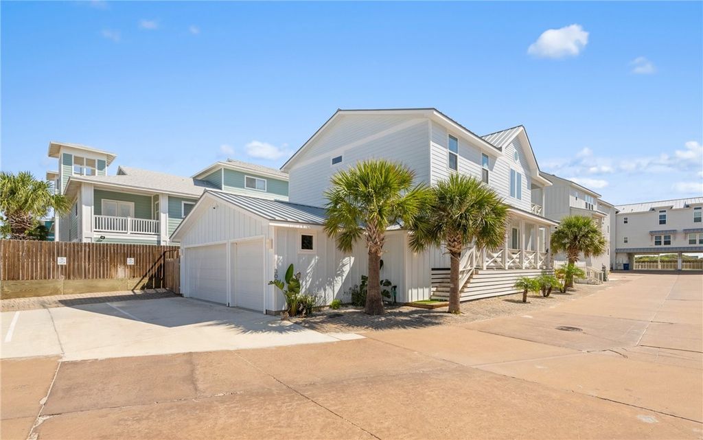 3087 S 11th St 300, Port Aransas, TX 78373 — photo 3