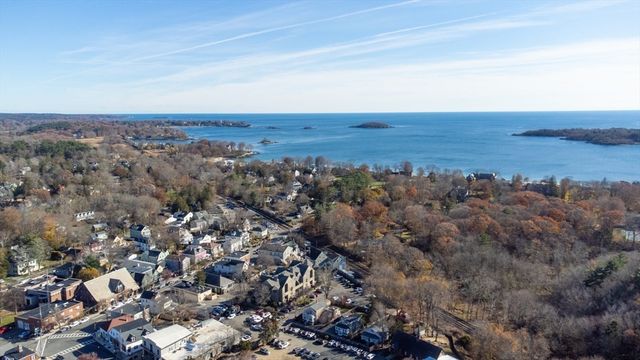 27R West St 4, Beverly, MA 01915