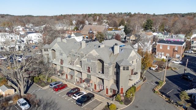 27R West St 4, Beverly, MA 01915