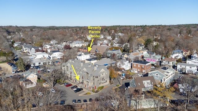 27R West St 4, Beverly, MA 01915
