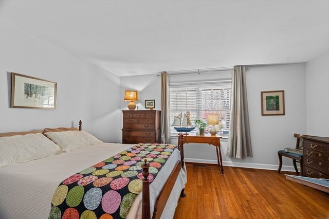 27R West St 4, Beverly, MA 01915