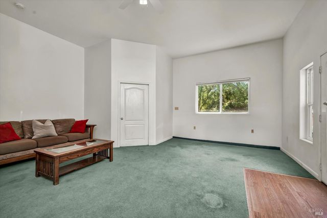 19652 Stinson Rd, Hidden Valley Lake, CA 95467