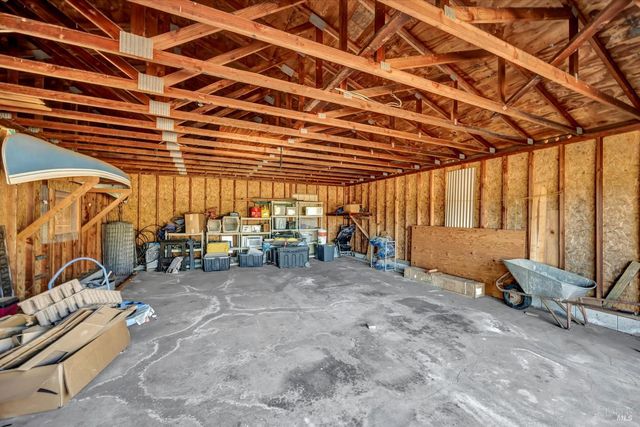 19652 Stinson Rd, Hidden Valley Lake, CA 95467