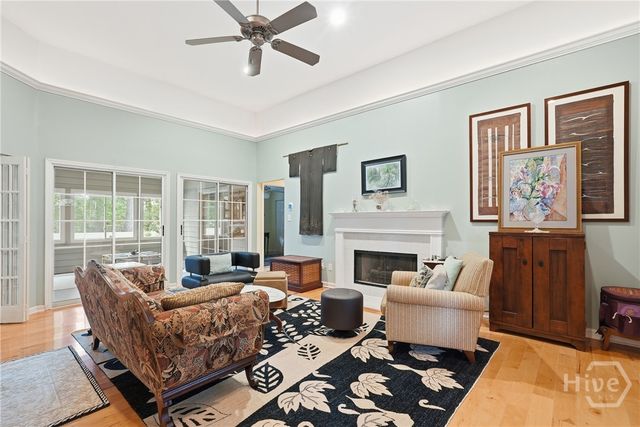 5 Nilsson Drive, Savannah, GA 31410