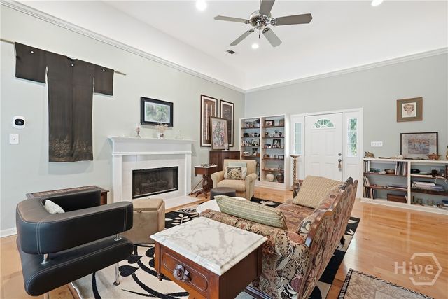5 Nilsson Drive, Savannah, GA 31410