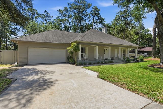 5 Nilsson Drive, Savannah, GA 31410