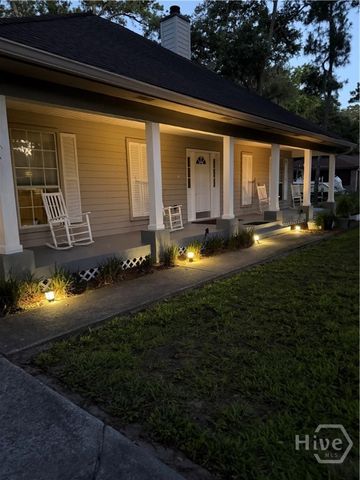 5 Nilsson Drive, Savannah, GA 31410