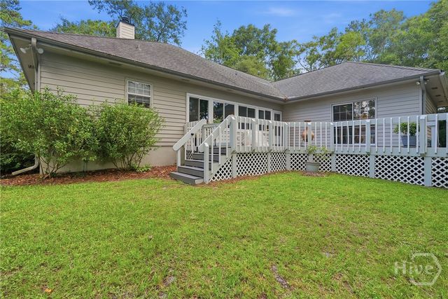5 Nilsson Drive, Savannah, GA 31410
