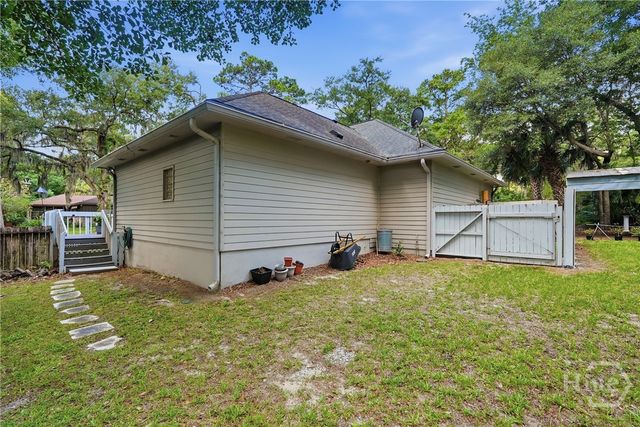 5 Nilsson Drive, Savannah, GA 31410
