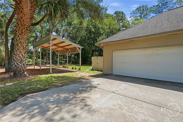 5 Nilsson Drive, Savannah, GA 31410
