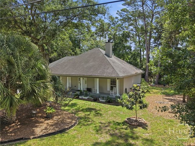 5 Nilsson Drive, Savannah, GA 31410