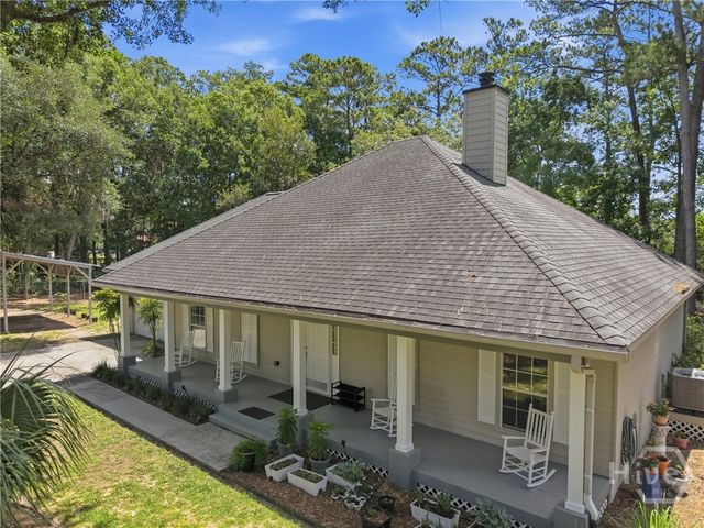 5 Nilsson Drive, Savannah, GA 31410