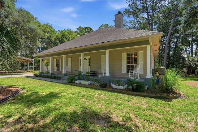 5 Nilsson Drive, Savannah, GA 31410