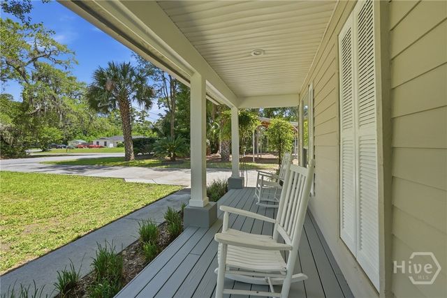 5 Nilsson Drive, Savannah, GA 31410