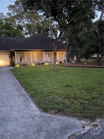 5 Nilsson Drive, Savannah, GA 31410