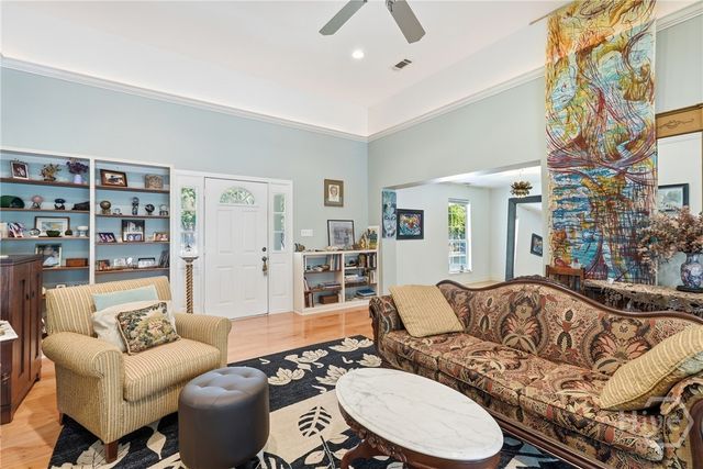 5 Nilsson Drive, Savannah, GA 31410