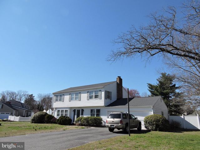 910 PARK DR, Seaford, DE 19973