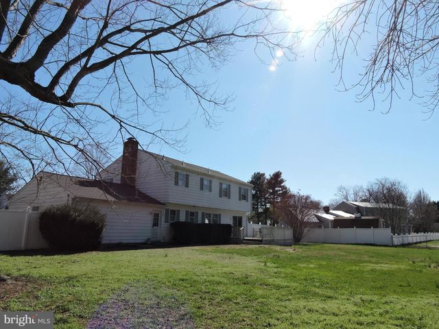910 PARK DR, Seaford, DE 19973