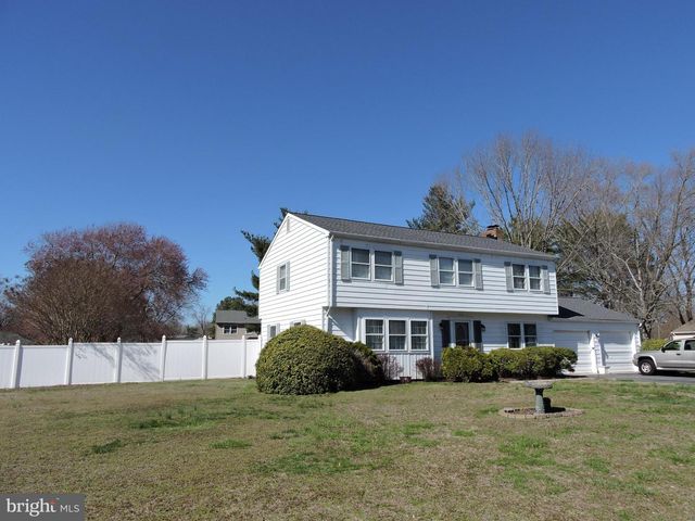 910 PARK DR, Seaford, DE 19973