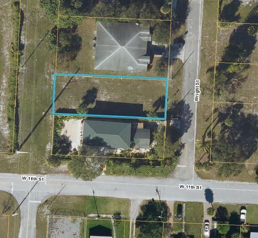 1109 Wright Street, Riviera Beach, FL 33404