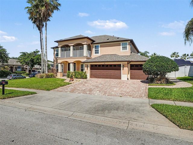 900 NOLA DRIVE, Ocoee, FL 34761