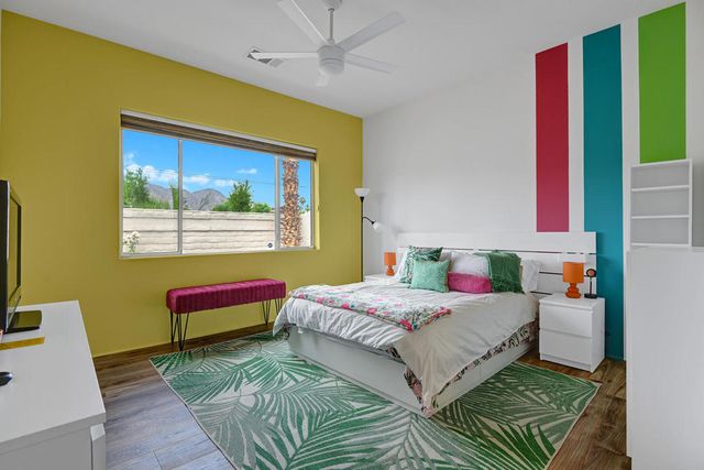 78831 Breckenridge Drive, La Quinta, CA 92253