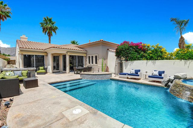 78831 Breckenridge Drive, La Quinta, CA 92253