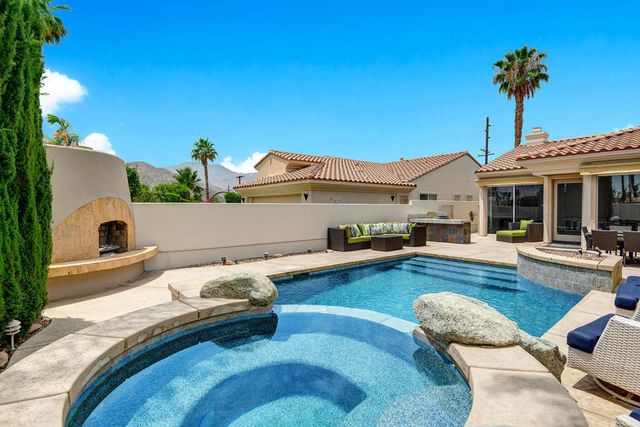78831 Breckenridge Drive, La Quinta, CA 92253
