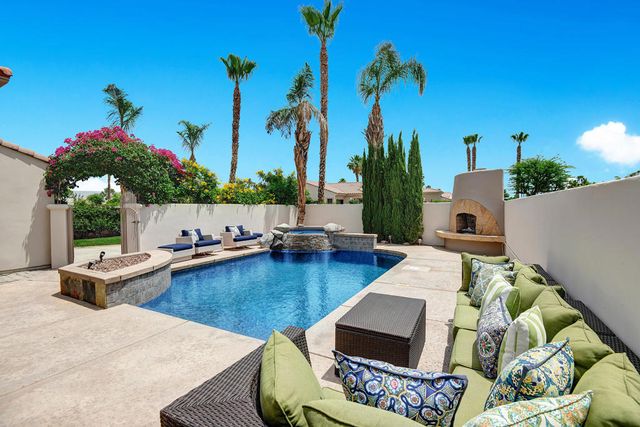 78831 Breckenridge Drive, La Quinta, CA 92253